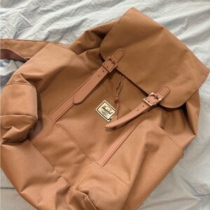 Herschel Backpack